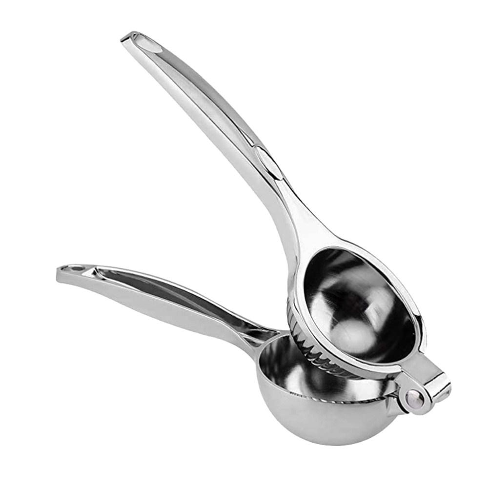 Kitchen Gadgets Juicer - Zinc Alloy Lemon Juicer Manual Fruit