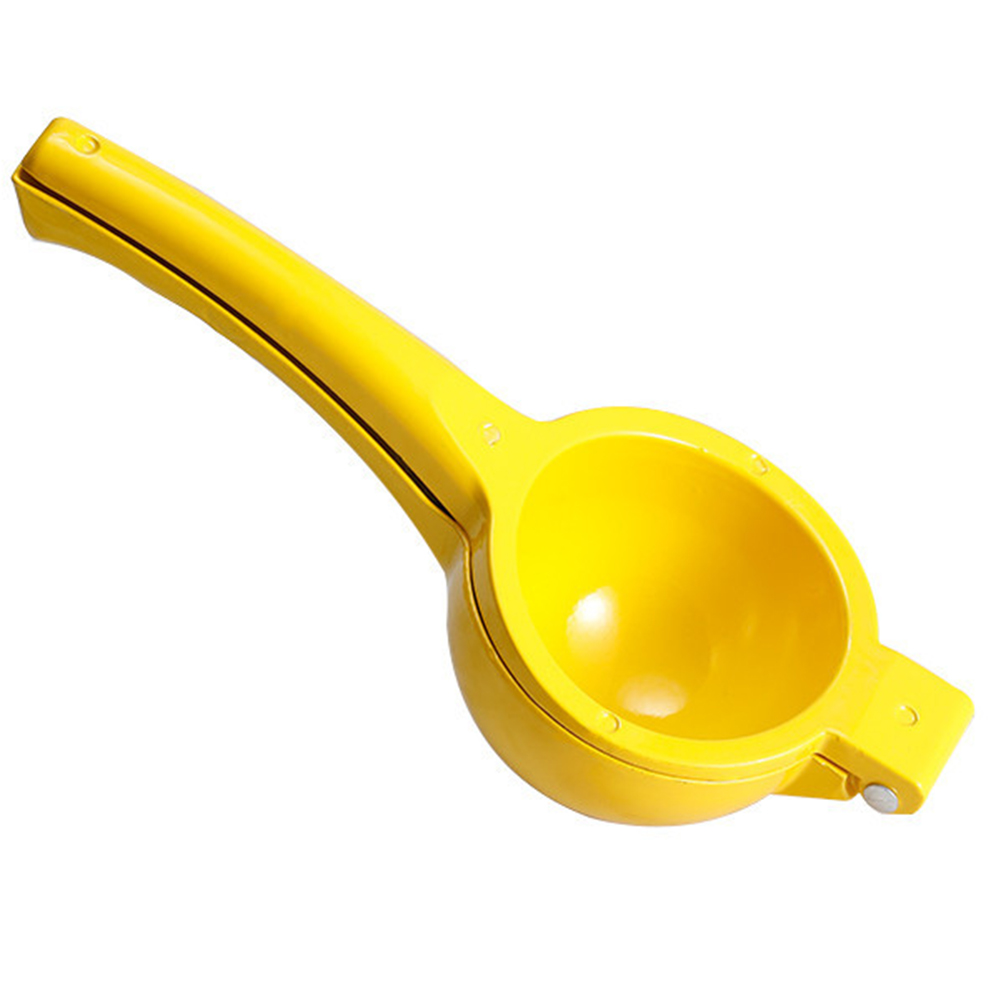 Kitchen Gadgets Juicer - Lemon Squeezer Home Manual Lemon Squeezer