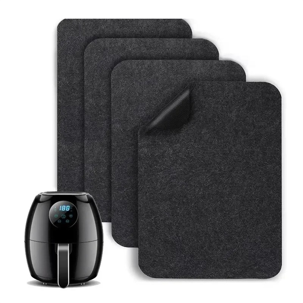 Kitchen Gadgets Air Fryer - Air Fryer Heat Resistant Mats Felt