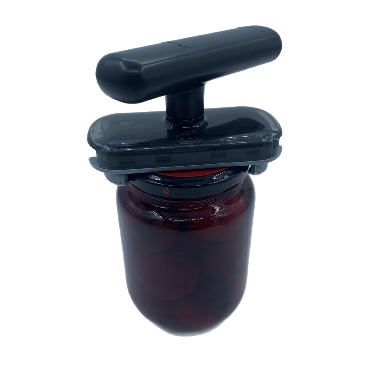 Kitchen Gadgets Essential - Adjustable Multi-Functional Bottle Opener Easy-To-Use Can