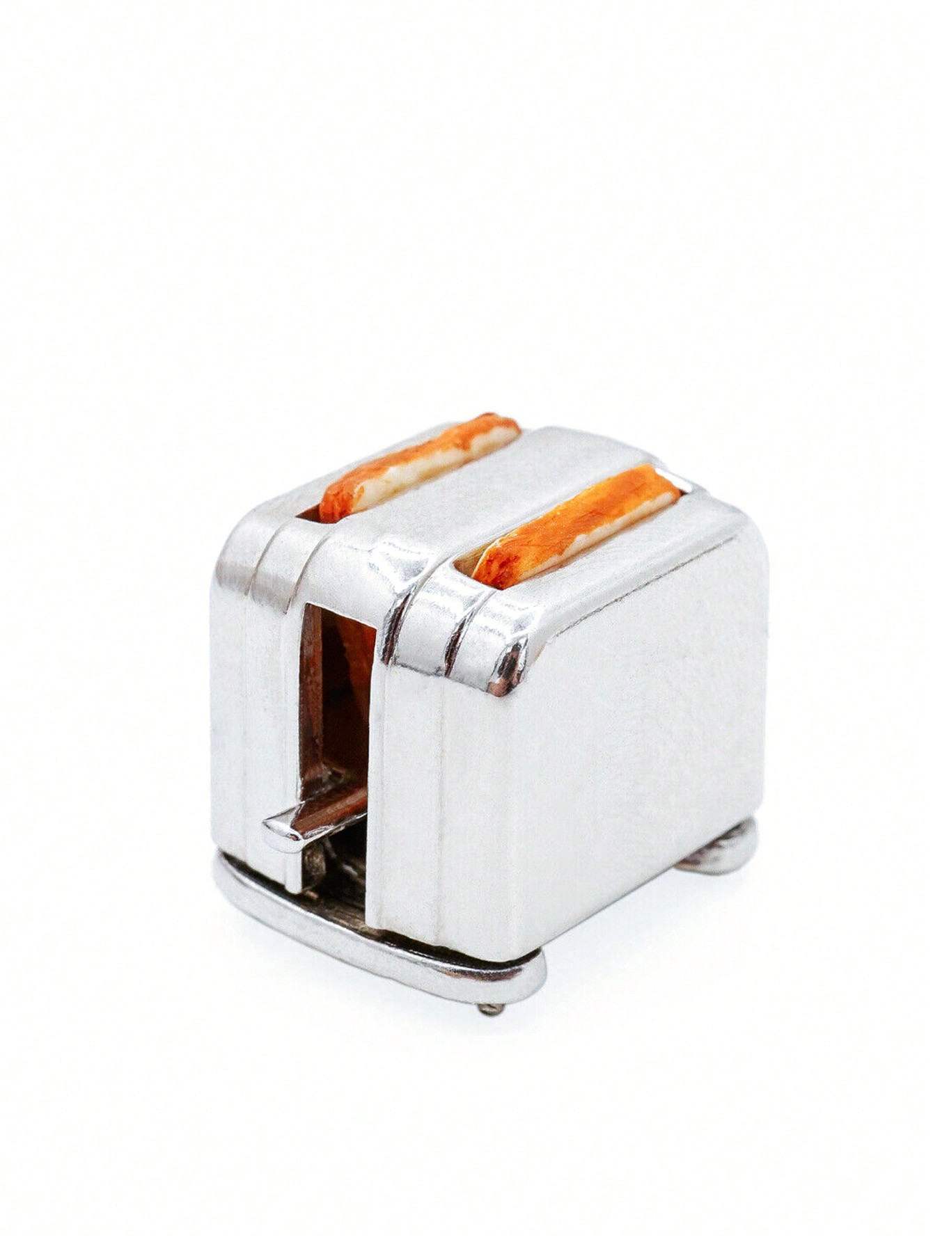 1:12 Dollhouse Miniature Toast - Kitchen Gadgets Best reseña y precio