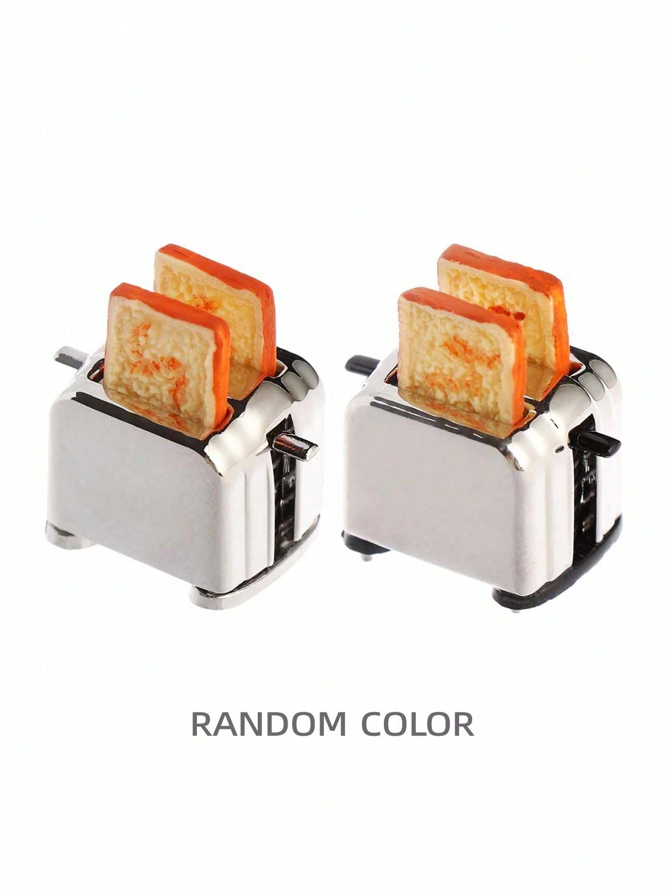 1:12 Dollhouse Miniature Toast - Kitchen Gadgets Best reseña y precio