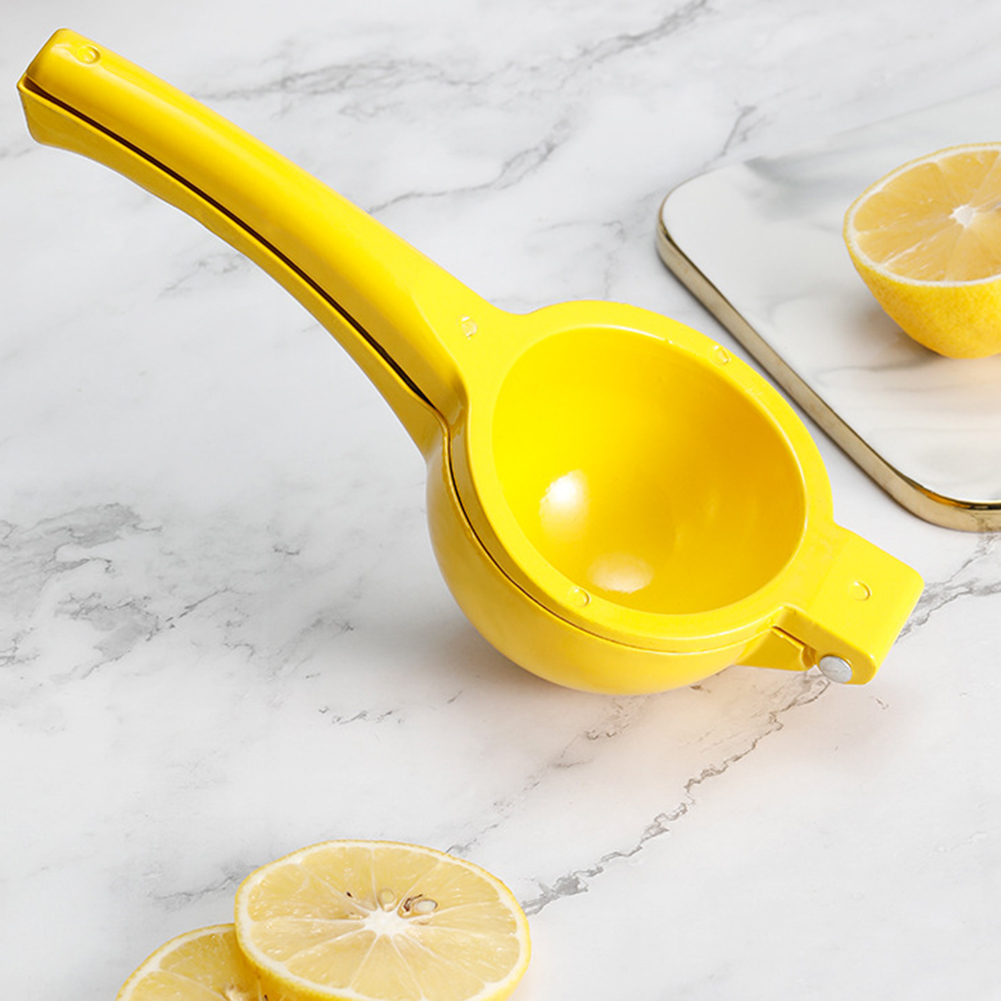Lemon Squeezer Home Manual Lem - Kitchen Gadgets Juicer reseña y precio