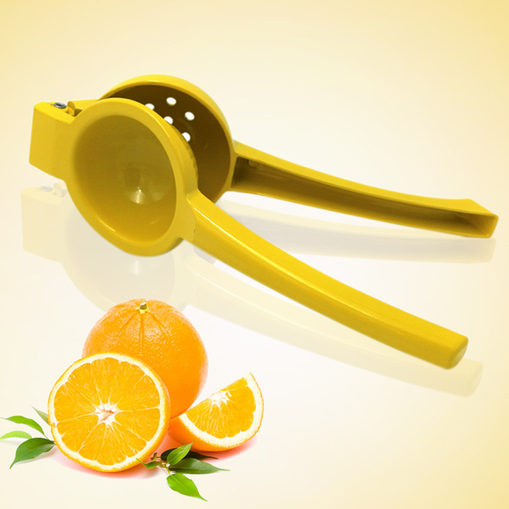 Lemon Squeezer Home Manual Lem - Kitchen Gadgets Juicer reseña y precio