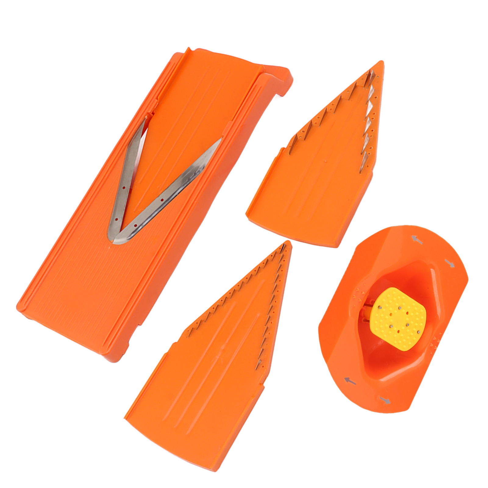 Manual Vegetable Cutter Mandol - Mandoline Slicer reseña y precio