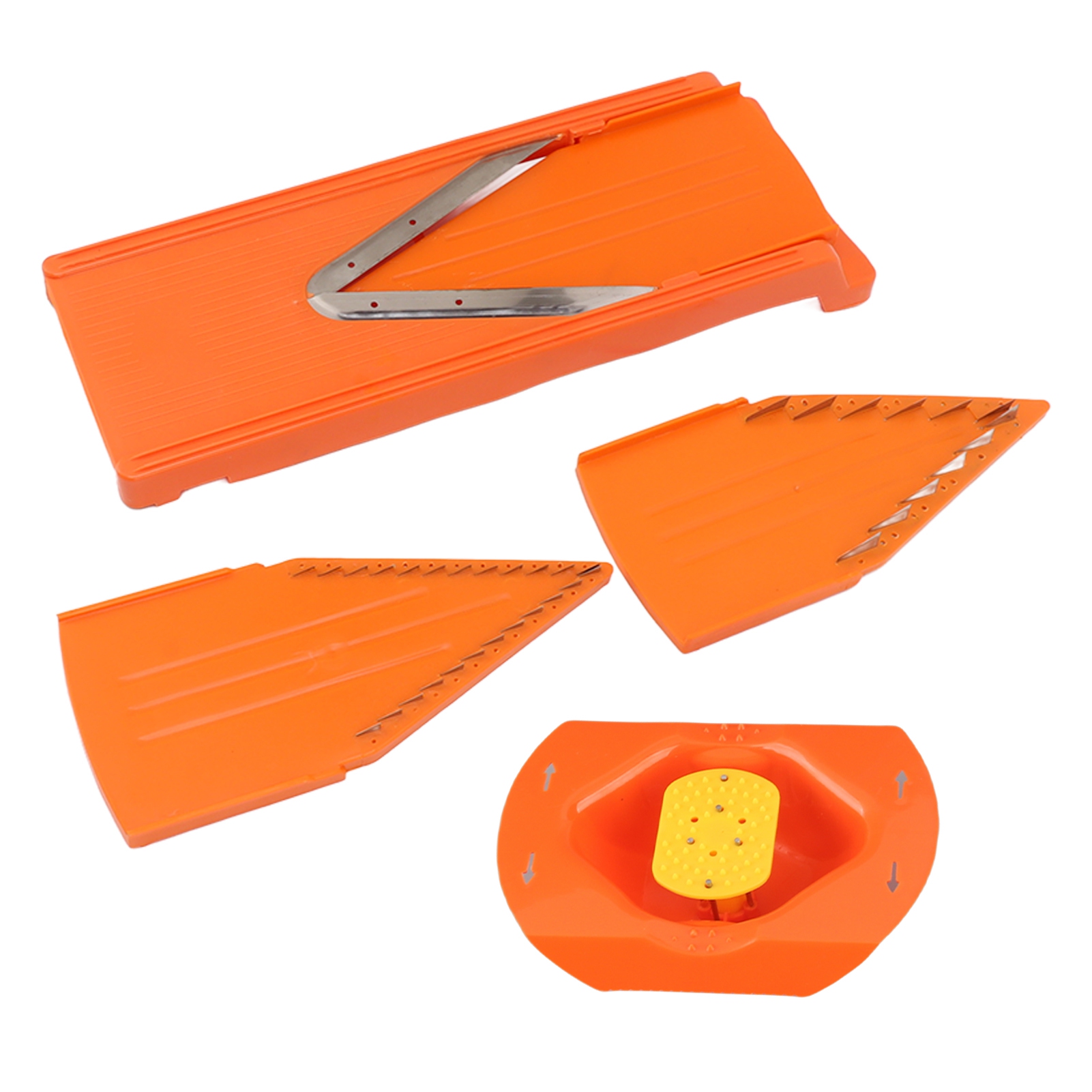 Manual Vegetable Cutter Mandol - Mandoline Slicer reseña y precio