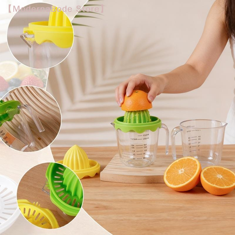 【M】1Pcs Fruits Lemons/Citrus S - Kitchen Gadgets Juicer reseña y precio