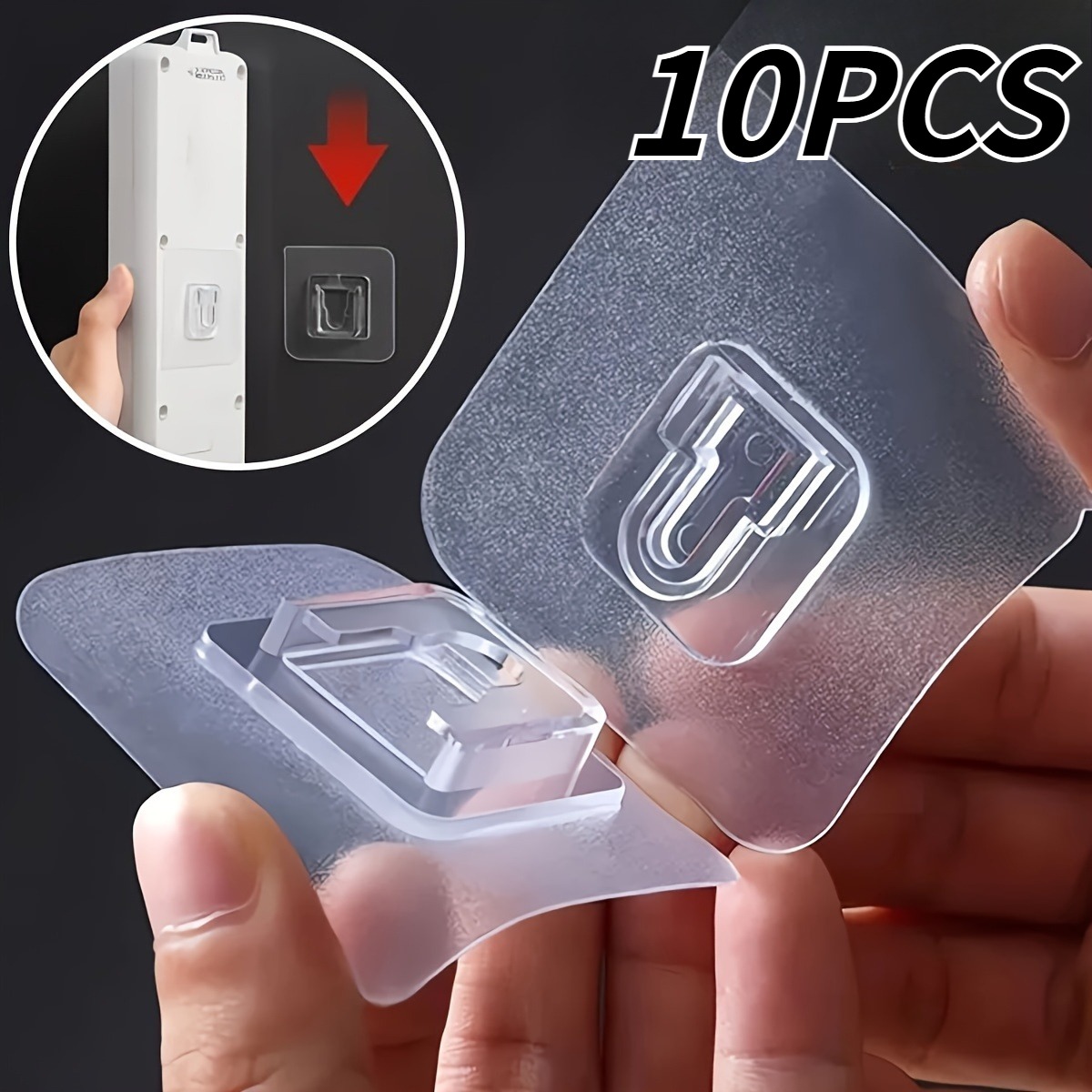 10-Pack Multi-Purpose Casual P - Kitchen Gadgets Useful reseña y precio