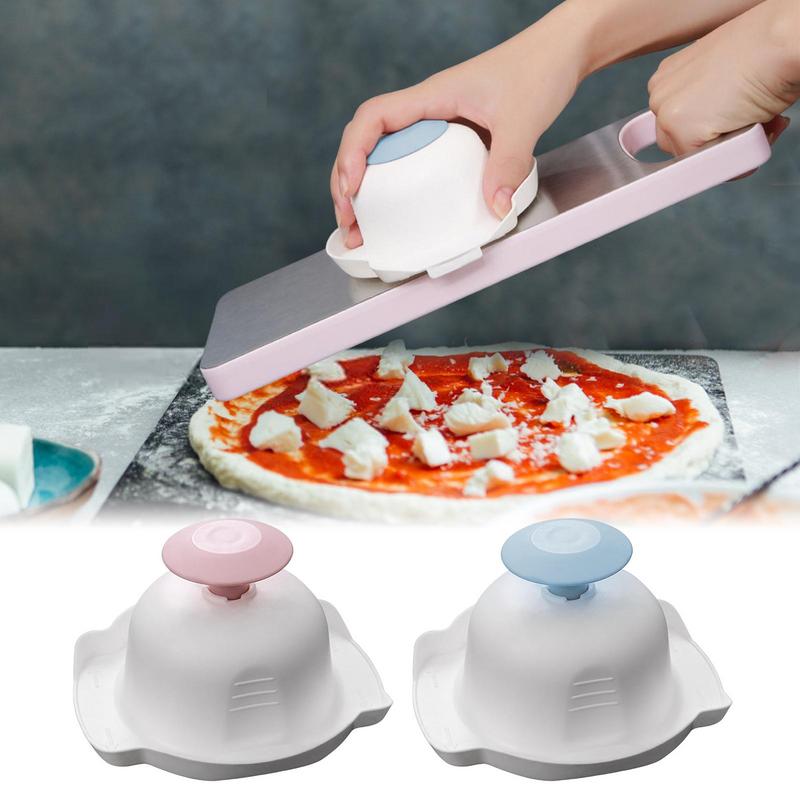 Kitchen Finger Holder Slicer G - Mandoline Slicer reseña y precio