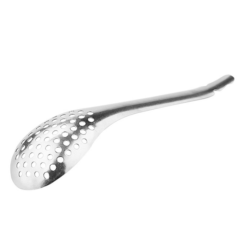56 Holes Caviar Spoon Useful K - Kitchen Gadgets Useful reseña y precio