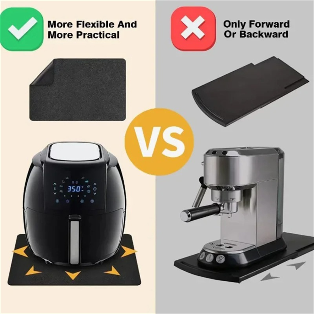 Air Fryer Heat Resistant Mats  - Kitchen Gadgets Air Fryer reseña y precio