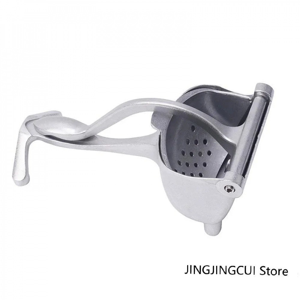 Metal Citrus Juicer Hand Press - Citrus Lemon Squeezer reseña y precio