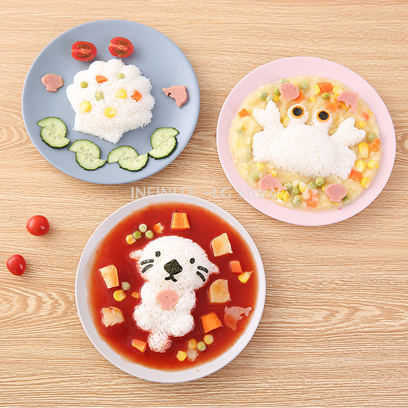 DIY Baby Kids Breakfast Bento  - Kitchen Gadgets Kids reseña y precio