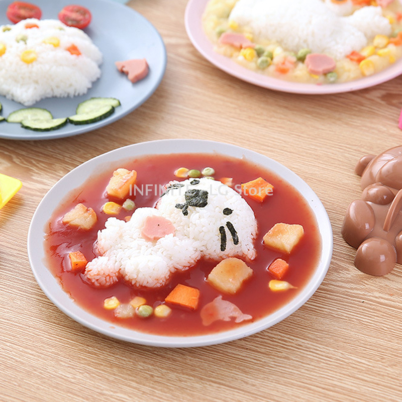 DIY Baby Kids Breakfast Bento  - Kitchen Gadgets Kids reseña y precio