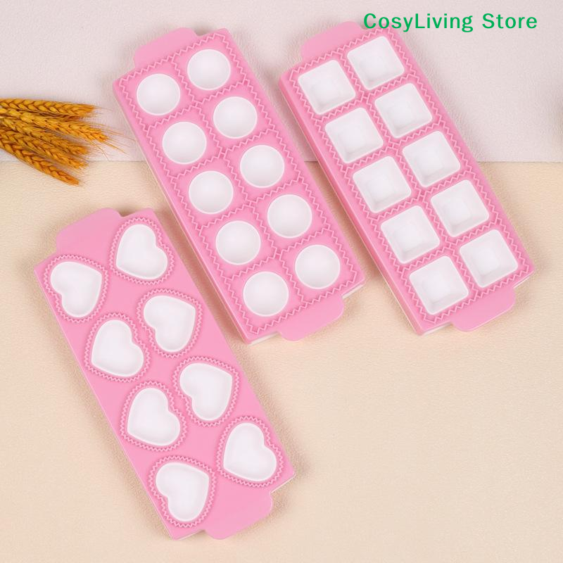 [CL]DIY Press Tools Kitchen To - Kitchen Gadgets Dumpling Maker reseña y precio