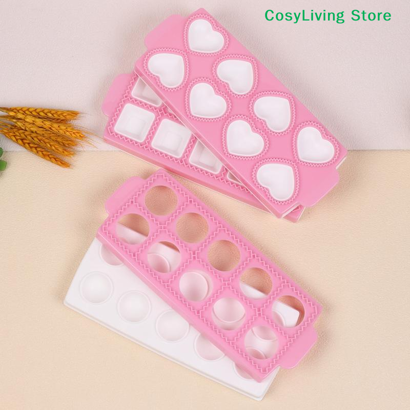 [CL]DIY Press Tools Kitchen To - Kitchen Gadgets Dumpling Maker reseña y precio