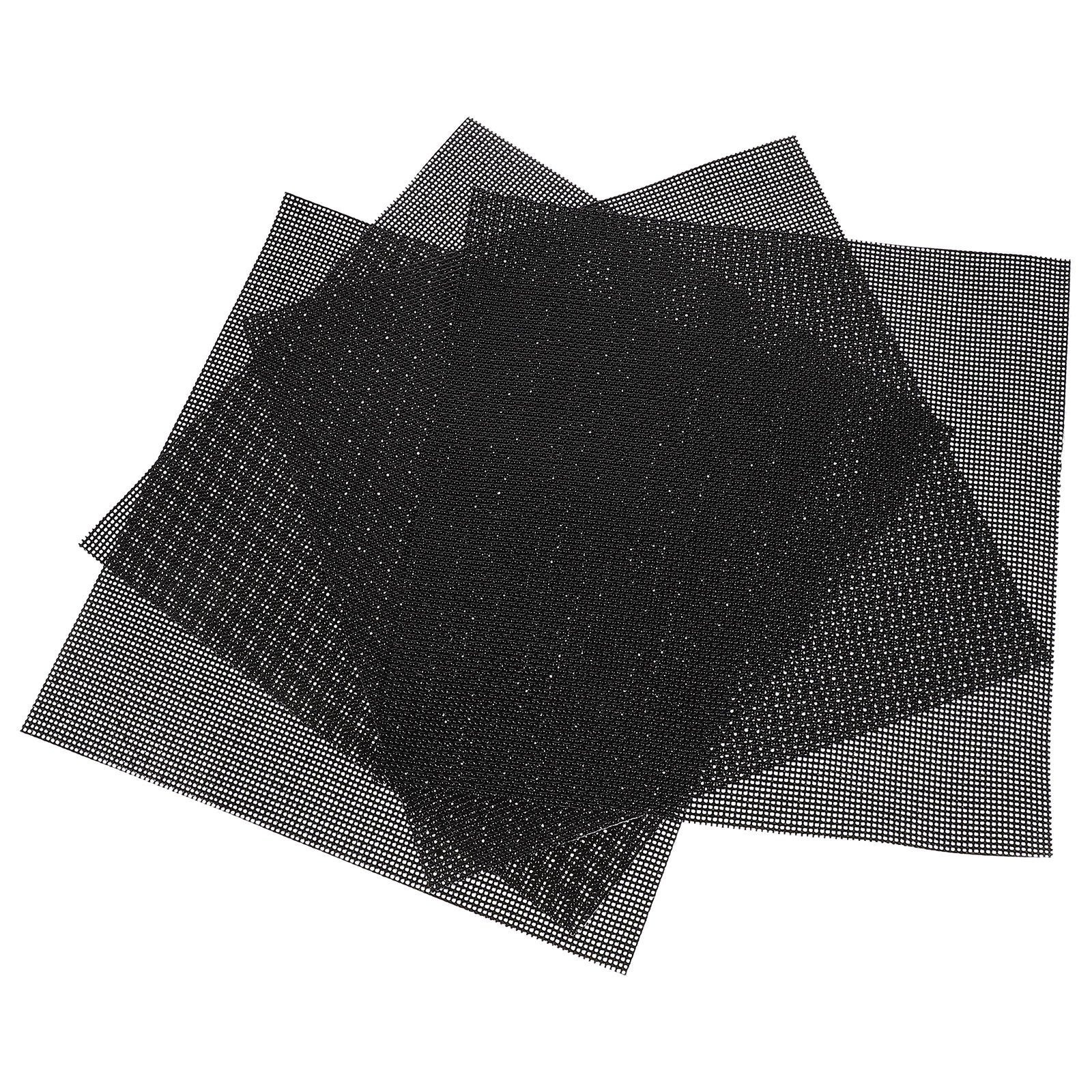 4Pcs Air Fryer Pads Non Stick  - Kitchen Gadgets Air Fryer reseña y precio