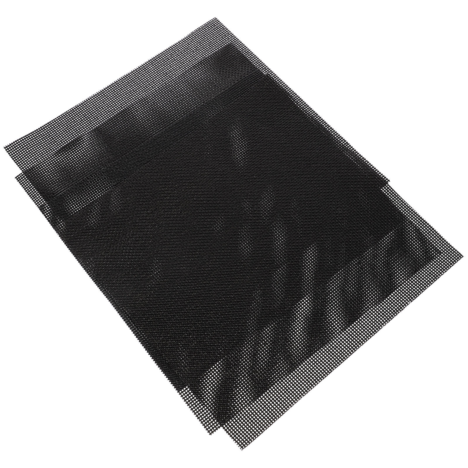 4Pcs Air Fryer Pads Non Stick  - Kitchen Gadgets Air Fryer reseña y precio