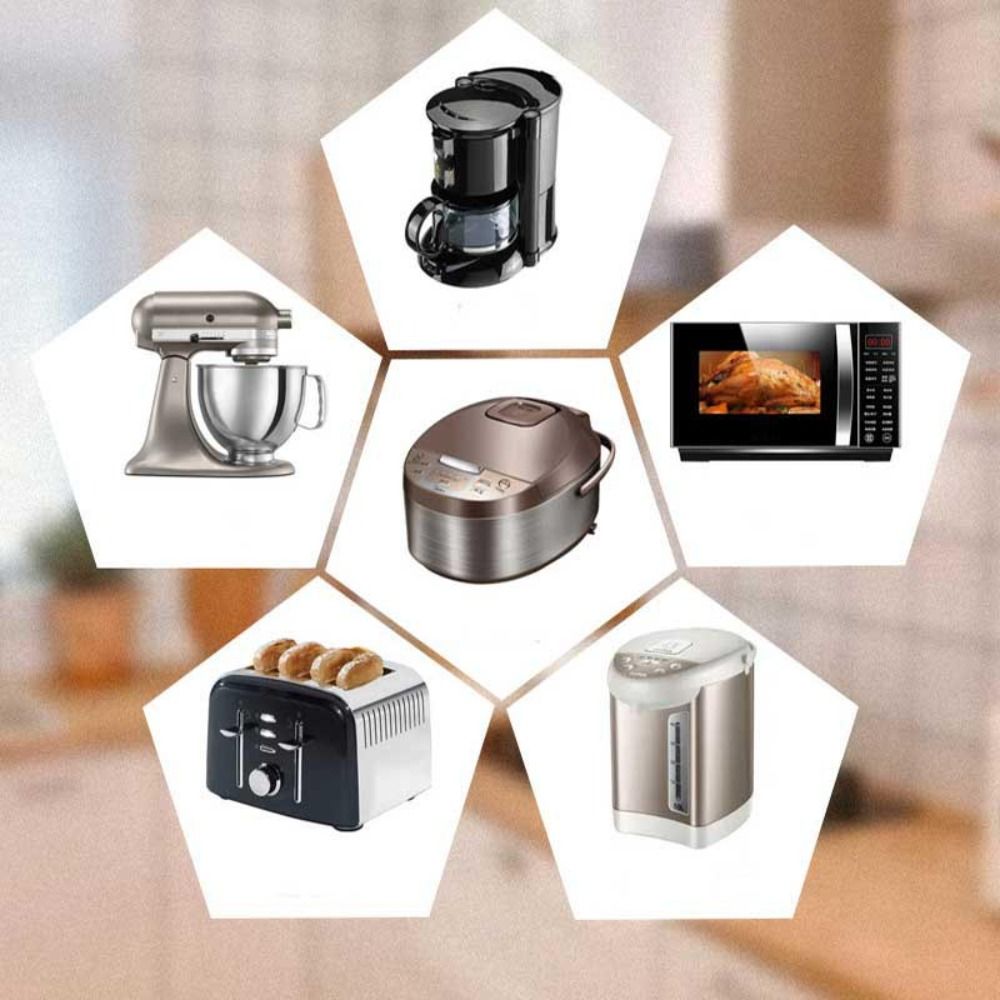 Cord Winder Organizer for Kitc - Kitchen Gadgets Air Fryer reseña y precio