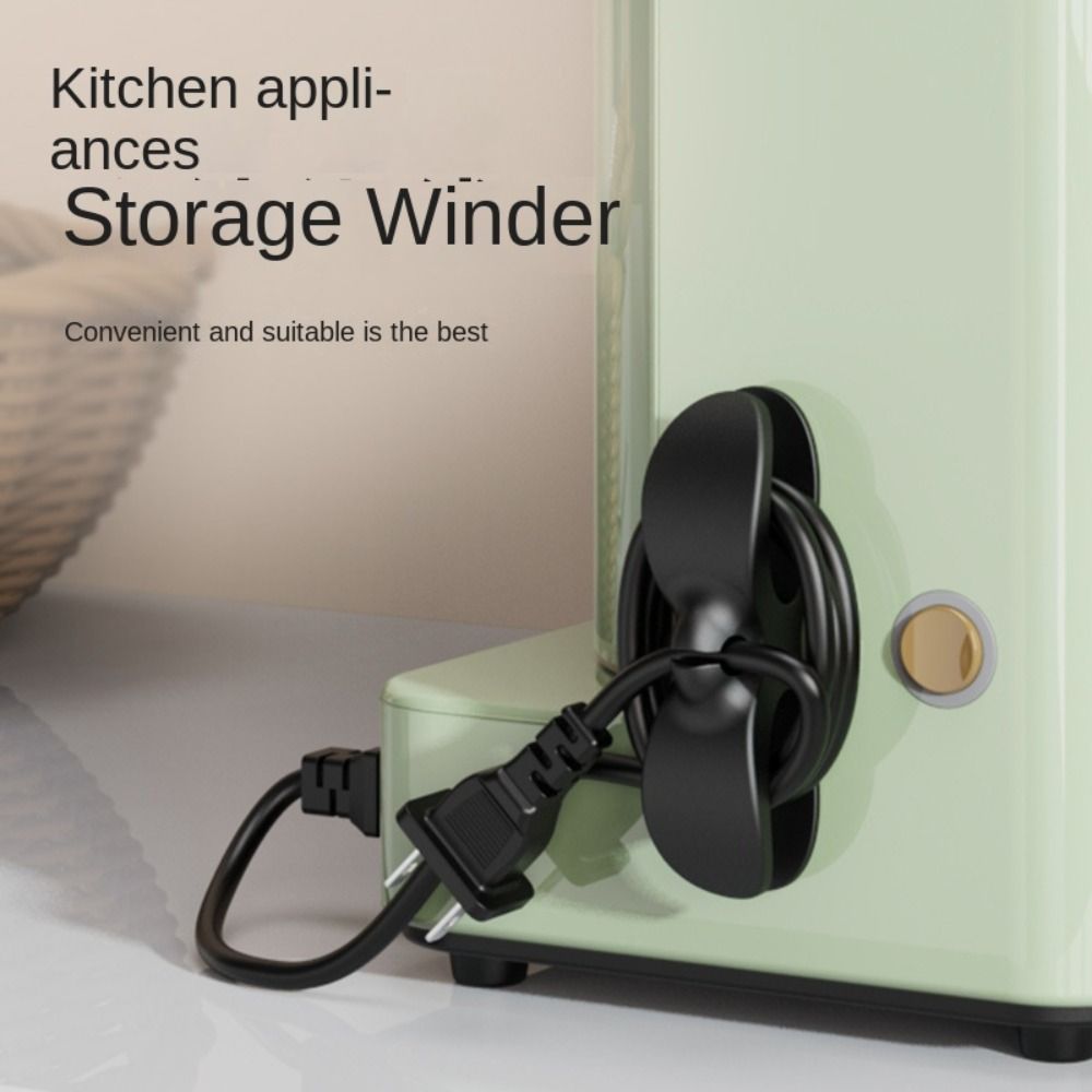 Cord Winder Organizer for Kitc - Kitchen Gadgets Air Fryer reseña y precio