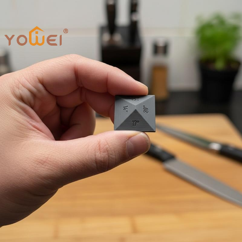 Sharpening Stone Aid Multiple  - Kitchen Gadgets Essential reseña y precio