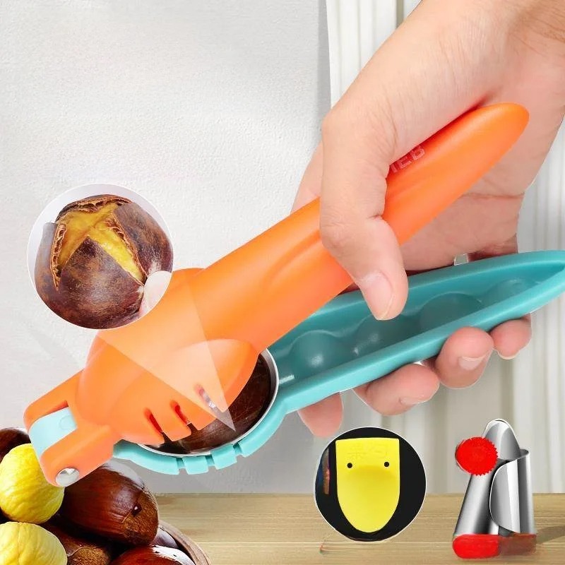 Chestnut Cross Opener, Househo - Kitchen Gadgets Essential reseña y precio