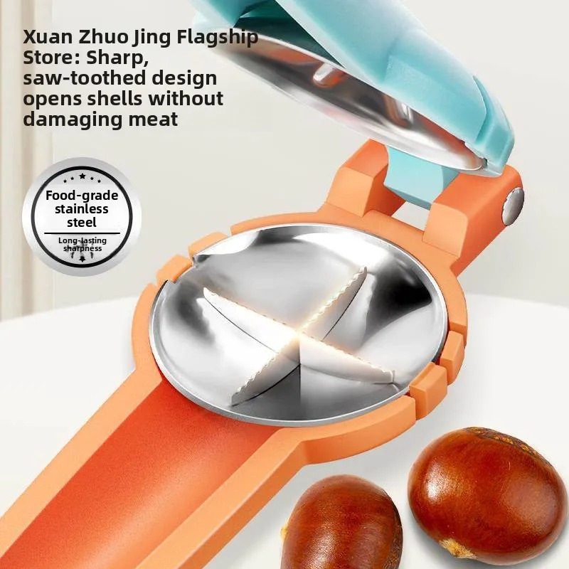 Chestnut Cross Opener, Househo - Kitchen Gadgets Essential reseña y precio