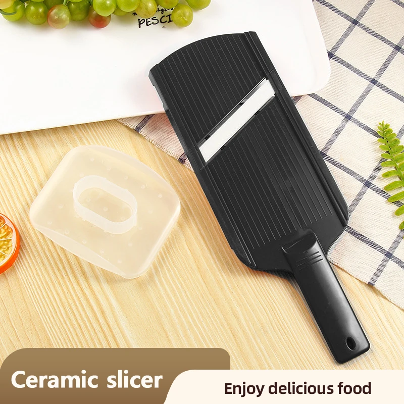 Multifunctional Kitchen Tools  - Mandoline Slicer reseña y precio