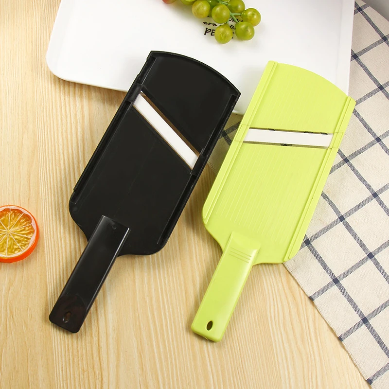 Multifunctional Kitchen Tools  - Mandoline Slicer reseña y precio