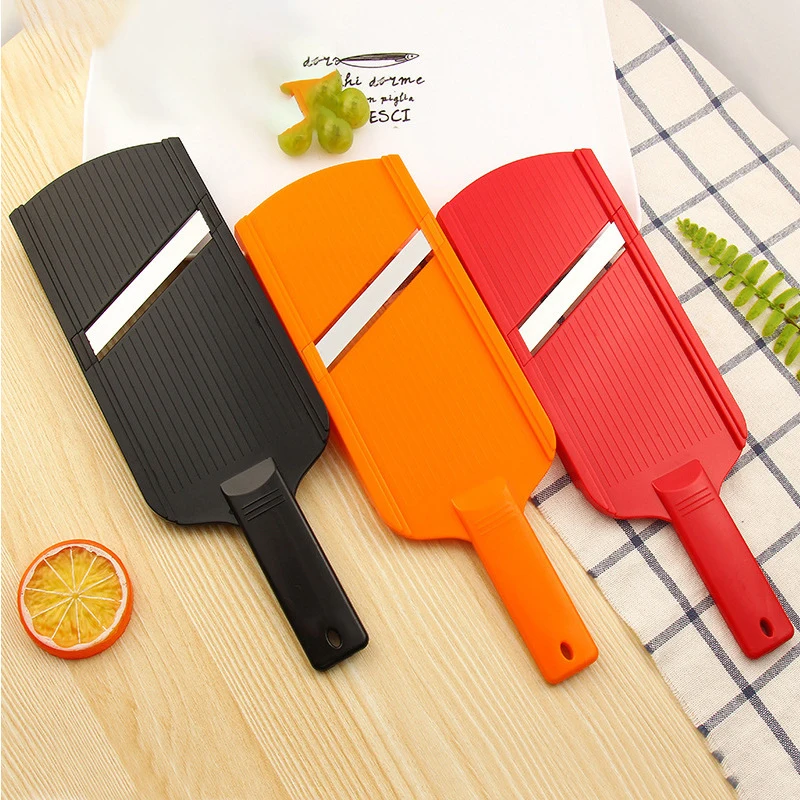 Multifunctional Kitchen Tools  - Mandoline Slicer reseña y precio