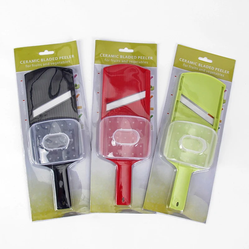 Multifunctional Kitchen Tools  - Mandoline Slicer reseña y precio