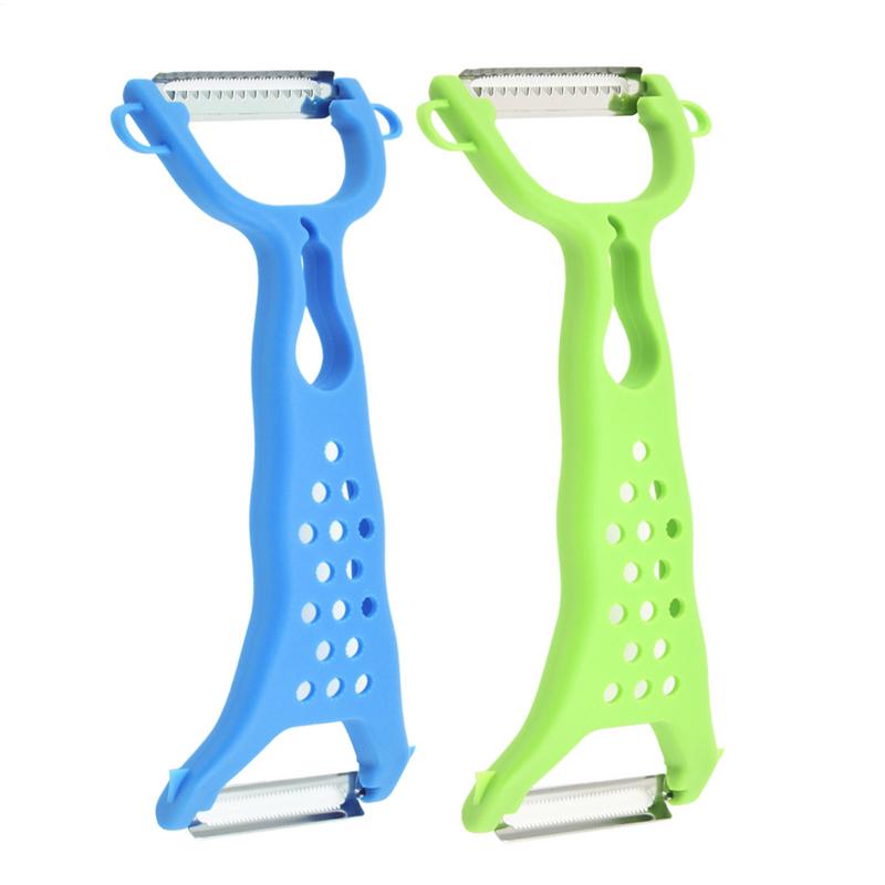 Potato Peelers Double Head Han - Kitchen Gadgets Kids reseña y precio