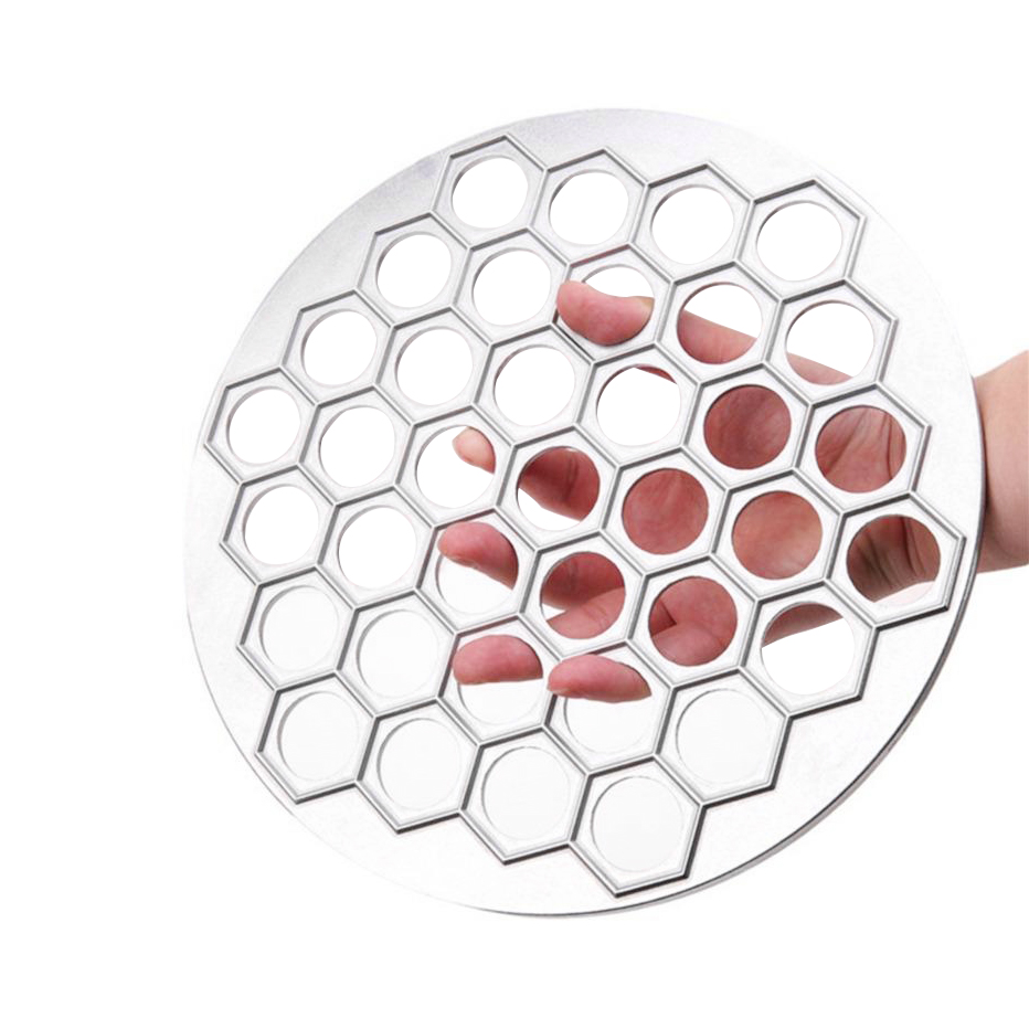 Dumpling Moulds 37 Holes Kitch - Kitchen Gadgets Dumpling Maker reseña y precio