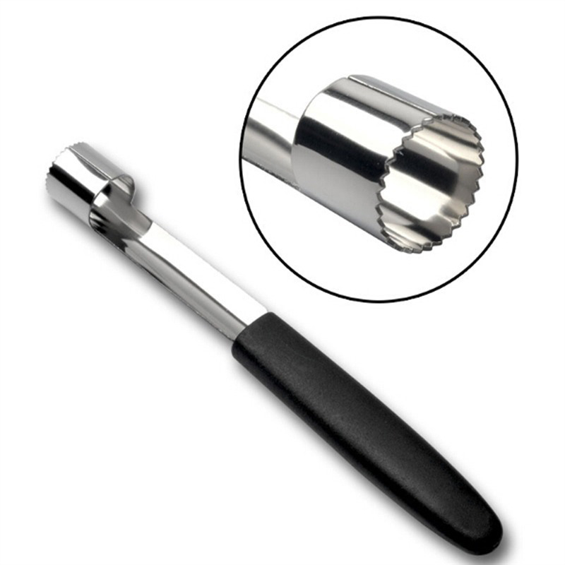 Apple Corer Pitter Pear Bell T - Kitchen Gadgets Design reseña y precio