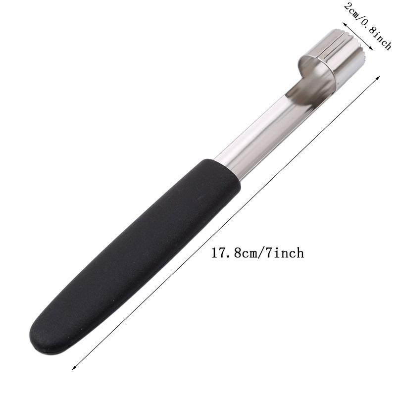Apple Corer Pitter Pear Bell T - Kitchen Gadgets Design reseña y precio
