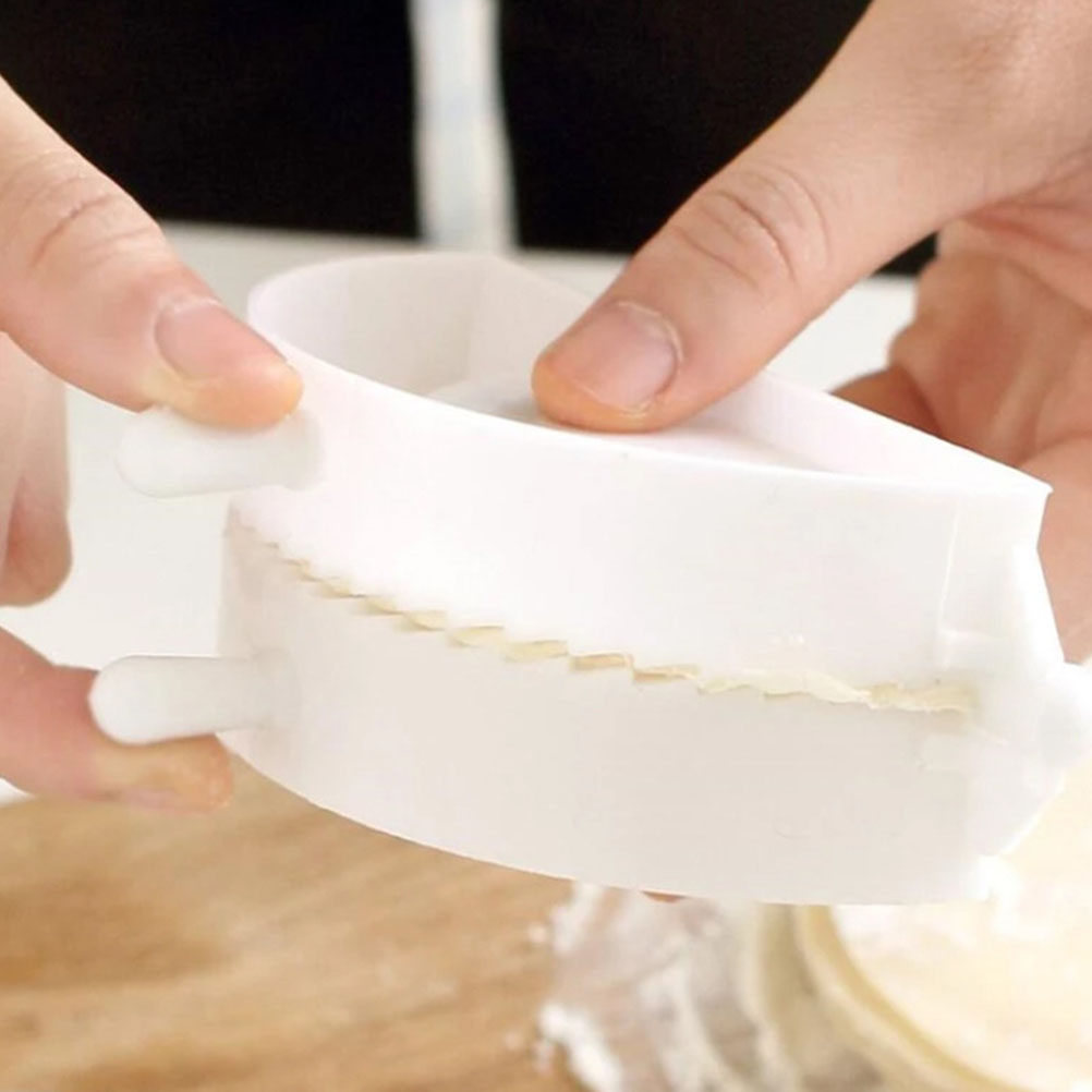 20Pcs Dumpling Maker Molds Dum - Kitchen Gadgets Dumpling Maker reseña y precio