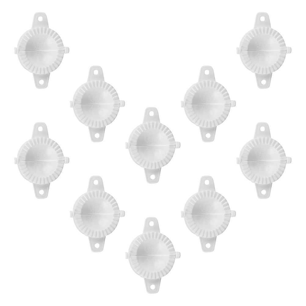 20Pcs Dumpling Maker Molds Dum - Kitchen Gadgets Dumpling Maker reseña y precio