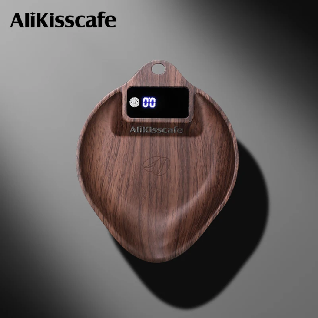 AliKisscafe Coffee Scale Elect - Kitchen Gadgets Best reseña y precio
