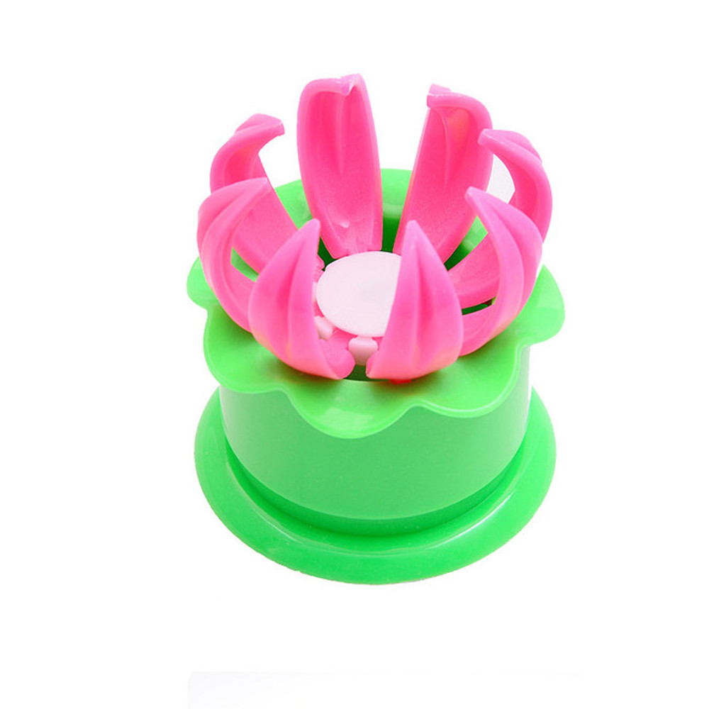 Bun Making Mould DIY Ravioli P - Kitchen Gadgets Dumpling Maker reseña y precio
