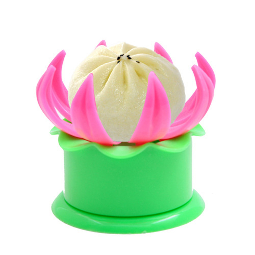 Bun Making Mould DIY Ravioli P - Kitchen Gadgets Dumpling Maker reseña y precio