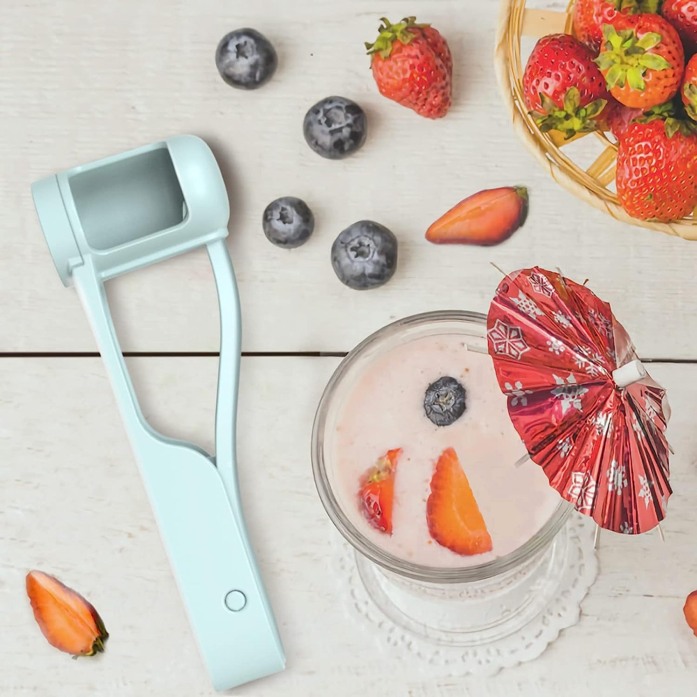 Cherry Tomato Grape Splitter S - Kitchen Gadgets Kids reseña y precio