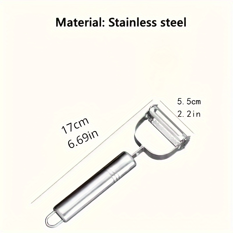 Stainless steel multi-function - Kitchen Gadgets Essential reseña y precio