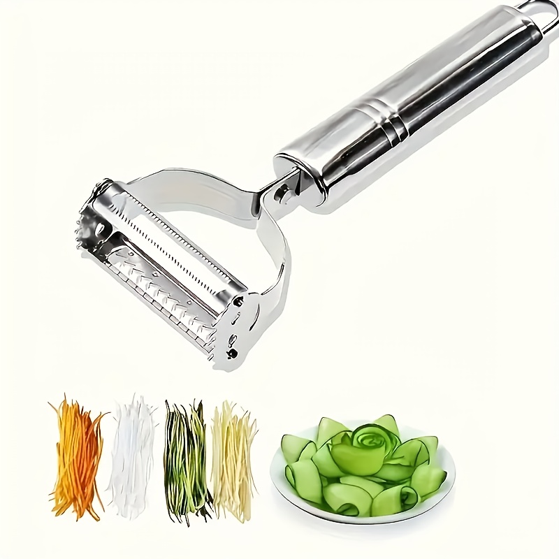 Stainless steel multi-function - Kitchen Gadgets Essential reseña y precio