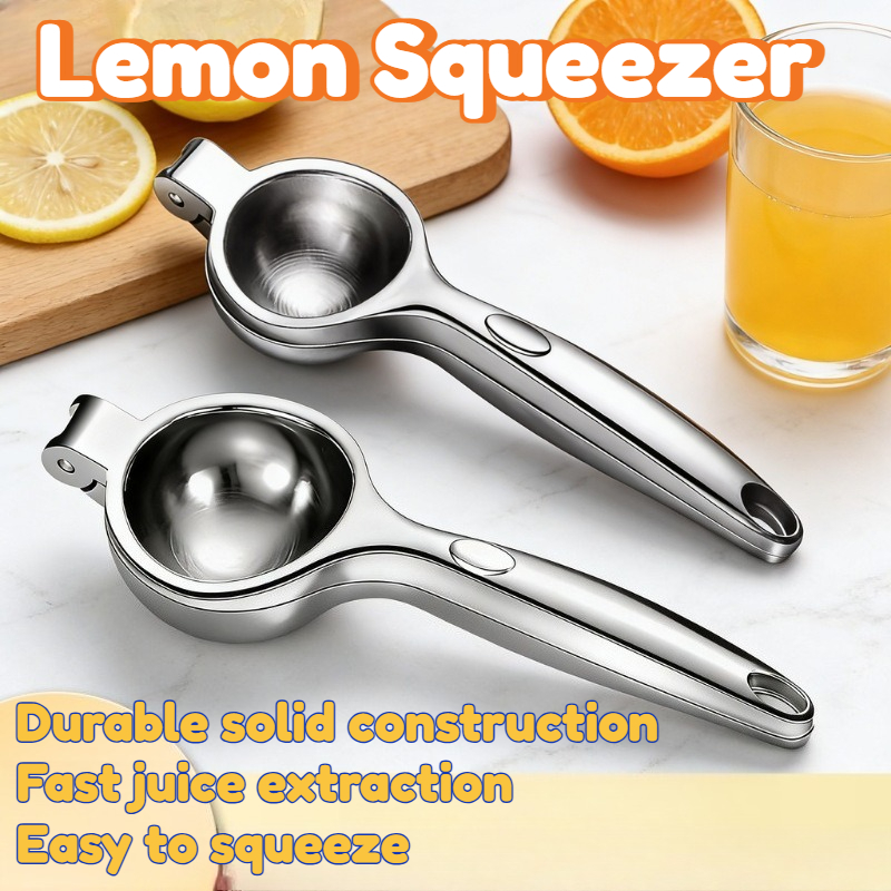 Orange Peeler Lemon Squeezer S - Citrus Lemon Squeezer reseña y precio
