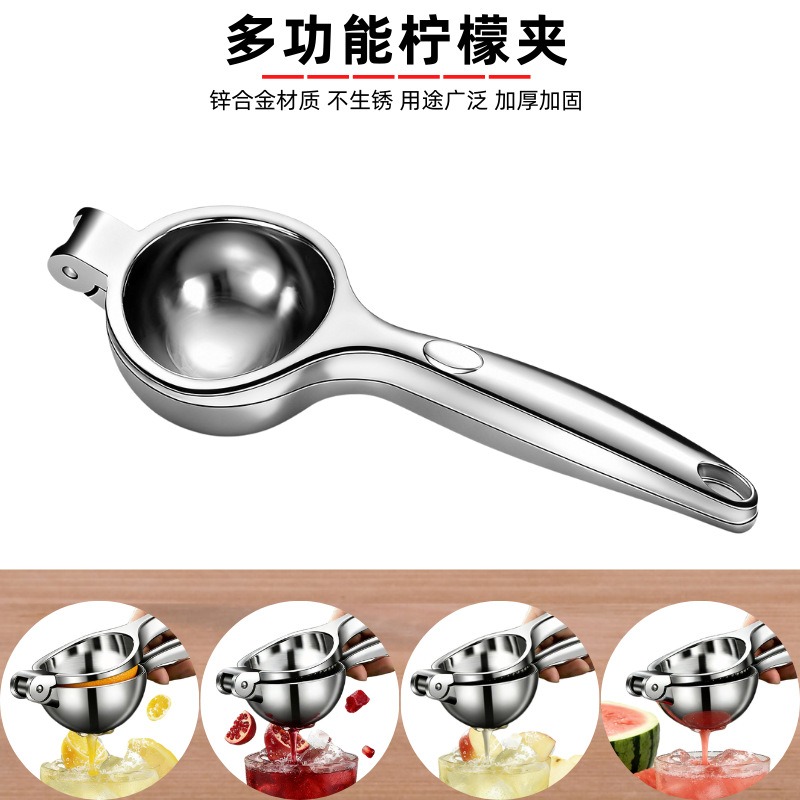 Orange Peeler Lemon Squeezer S - Citrus Lemon Squeezer reseña y precio