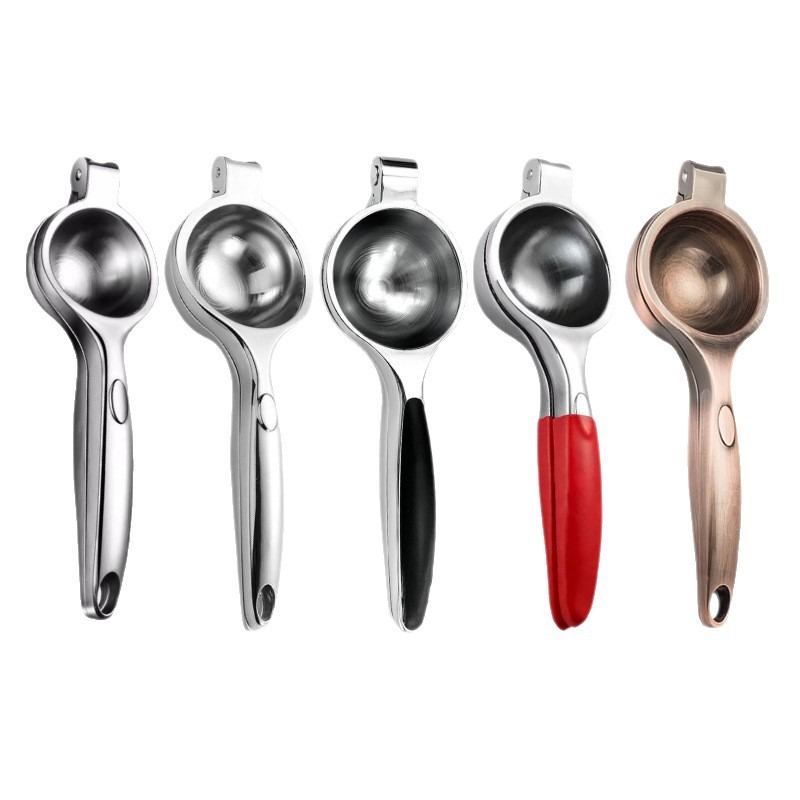 Orange Peeler Lemon Squeezer S - Citrus Lemon Squeezer reseña y precio