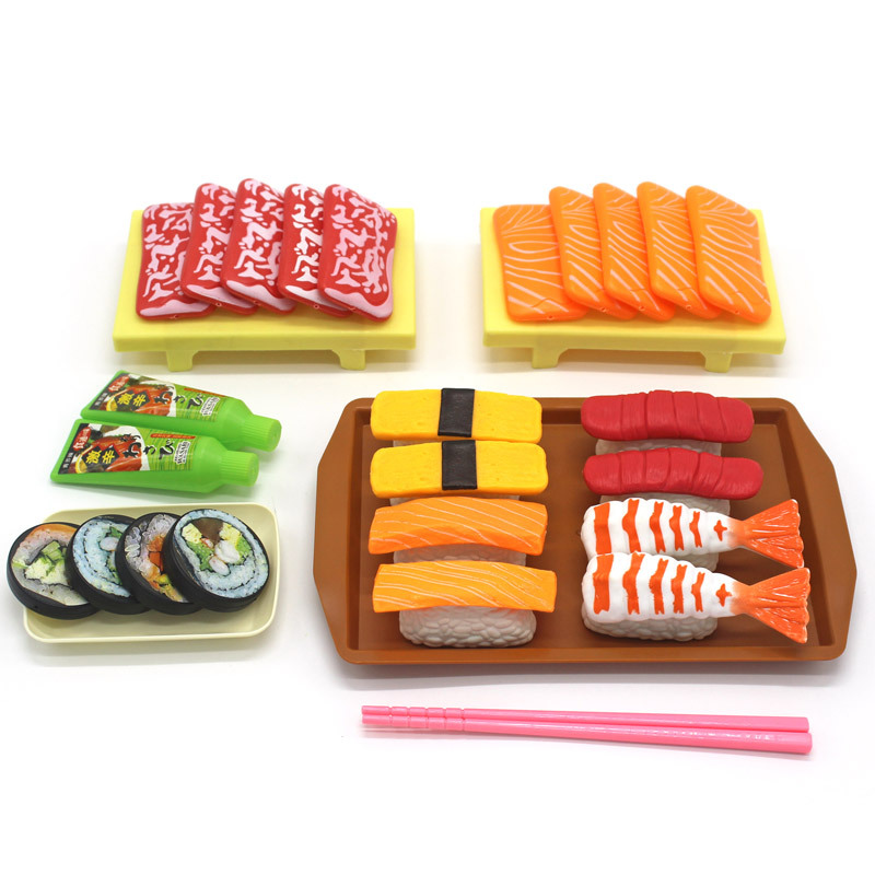 Children Simulation Food Japan - Kitchen Gadgets Kids reseña y precio