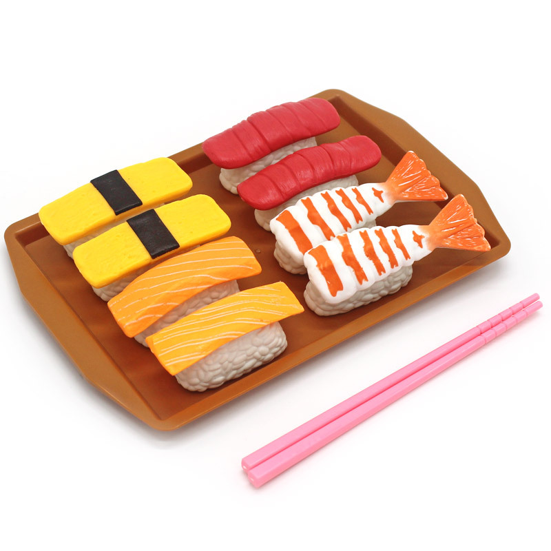 Children Simulation Food Japan - Kitchen Gadgets Kids reseña y precio