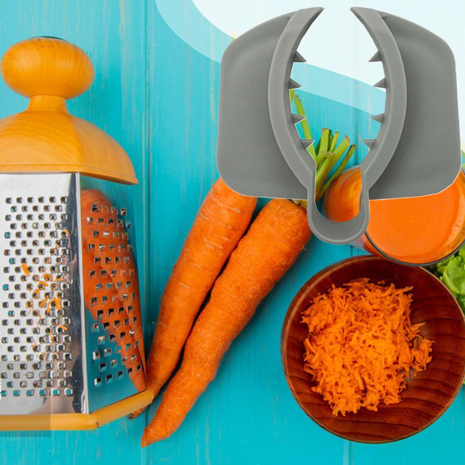Finger Guards for Cutting Food - Mandoline Slicer reseña y precio