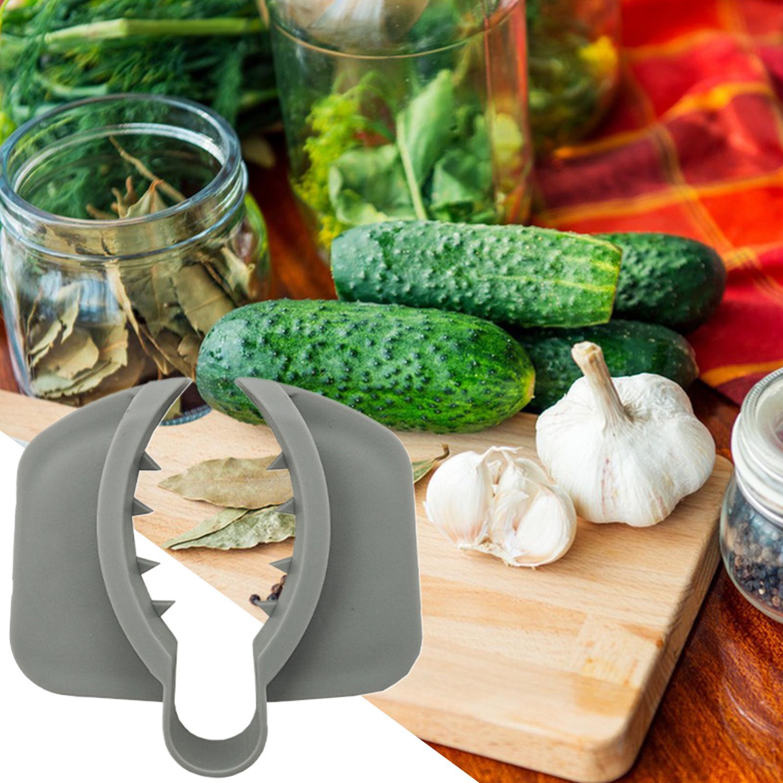 Finger Guards for Cutting Food - Mandoline Slicer reseña y precio